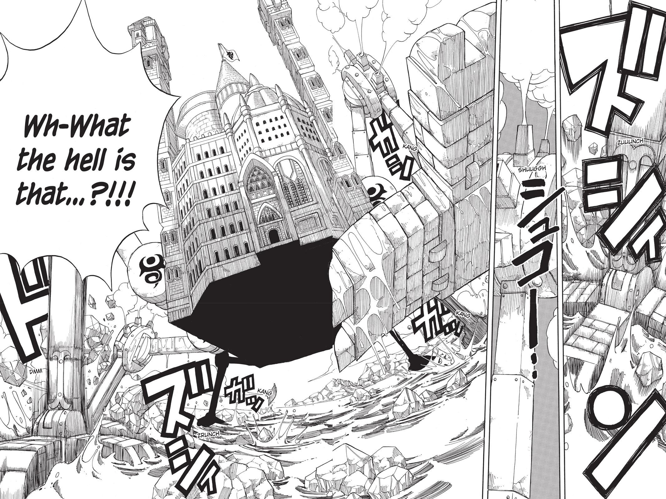 Fairy Tail Chapter 51 - Page 16