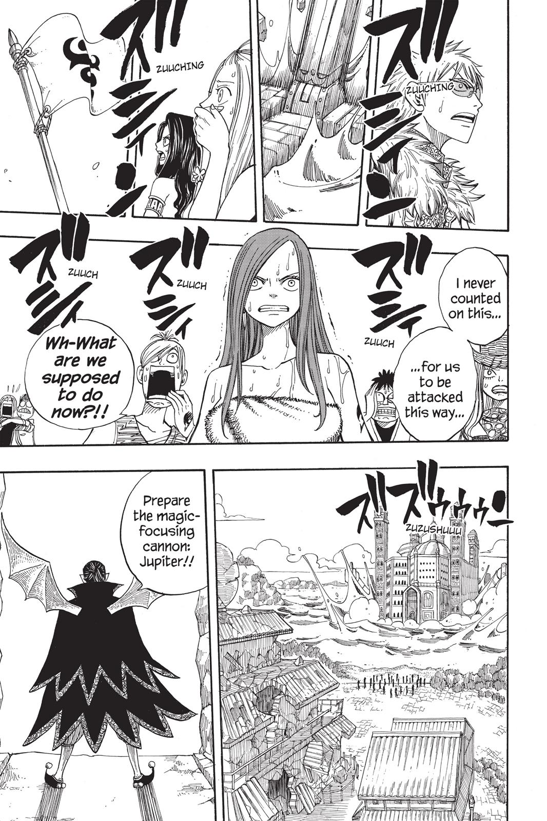 Fairy Tail Chapter 51 - Page 18