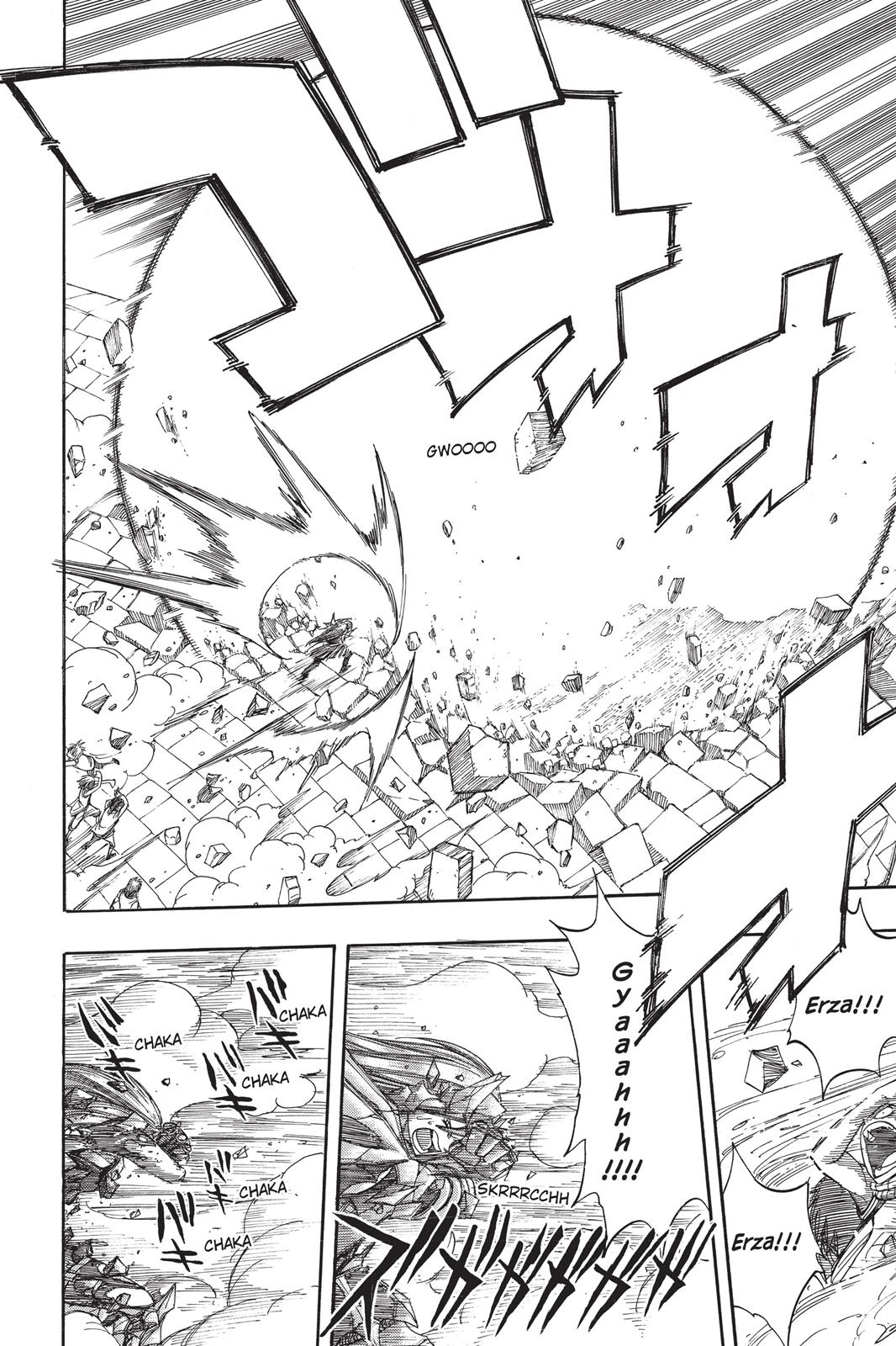 Fairy Tail Chapter 52 - Page 6