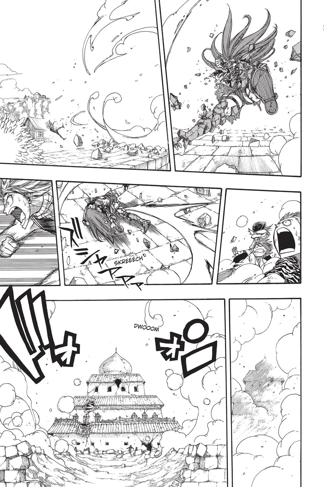 Fairy Tail Chapter 52 - Page 7