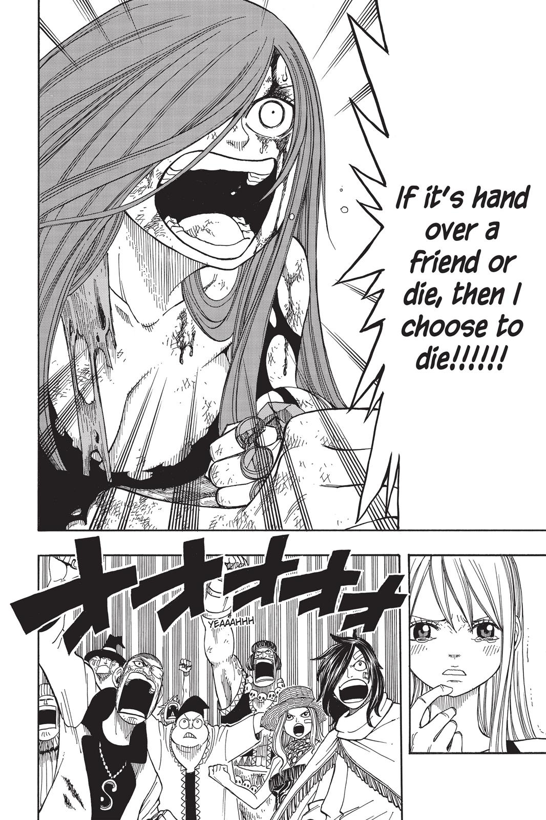 Fairy Tail Chapter 52 - Page 10