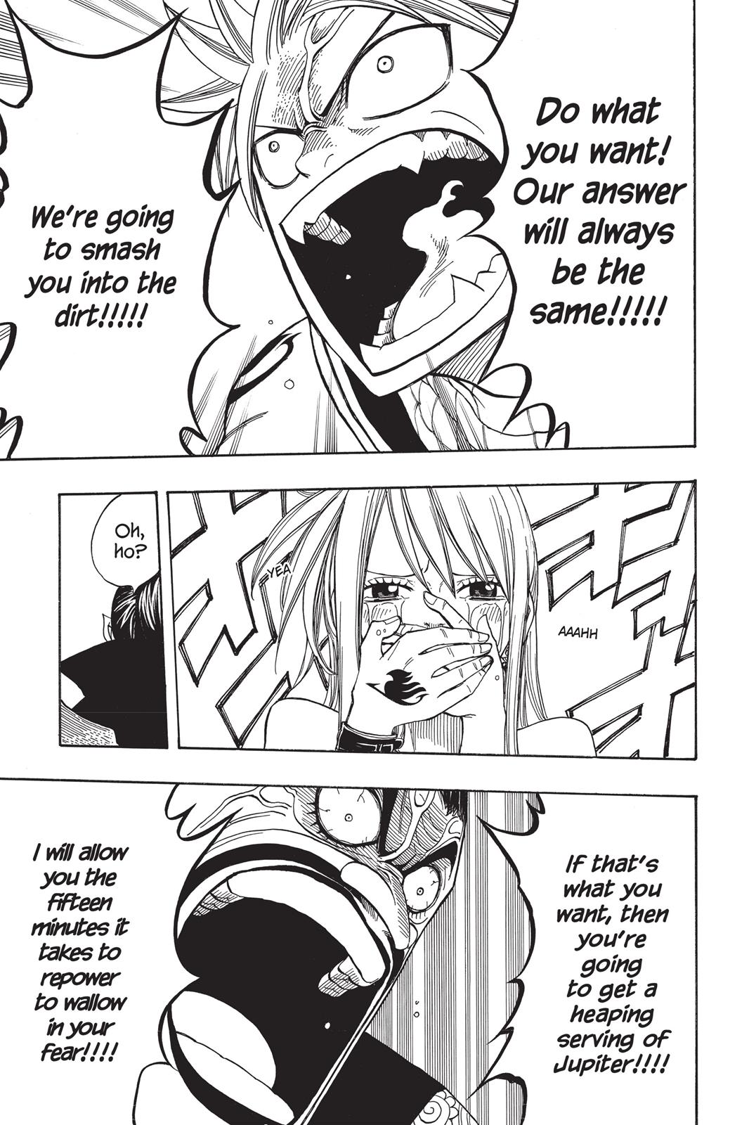 Fairy Tail Chapter 52 - Page 11
