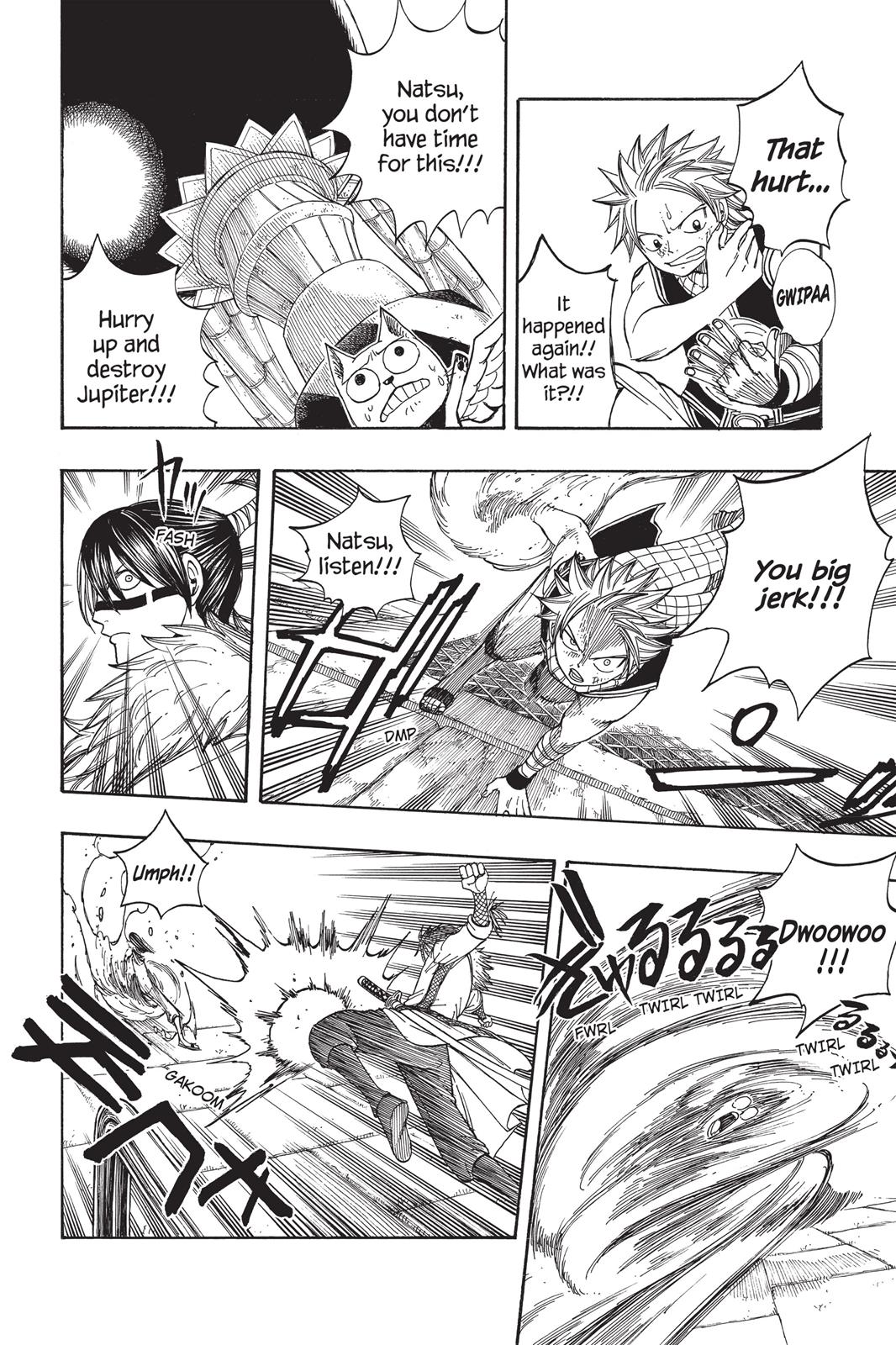 Fairy Tail Chapter 53 - Page 6