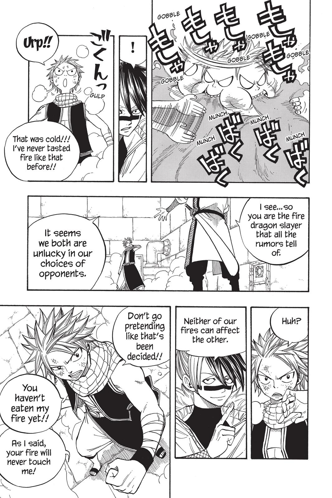 Fairy Tail Chapter 53 - Page 9