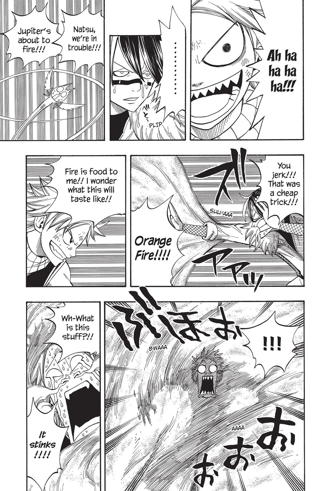 Fairy Tail Chapter 53 - Page 11