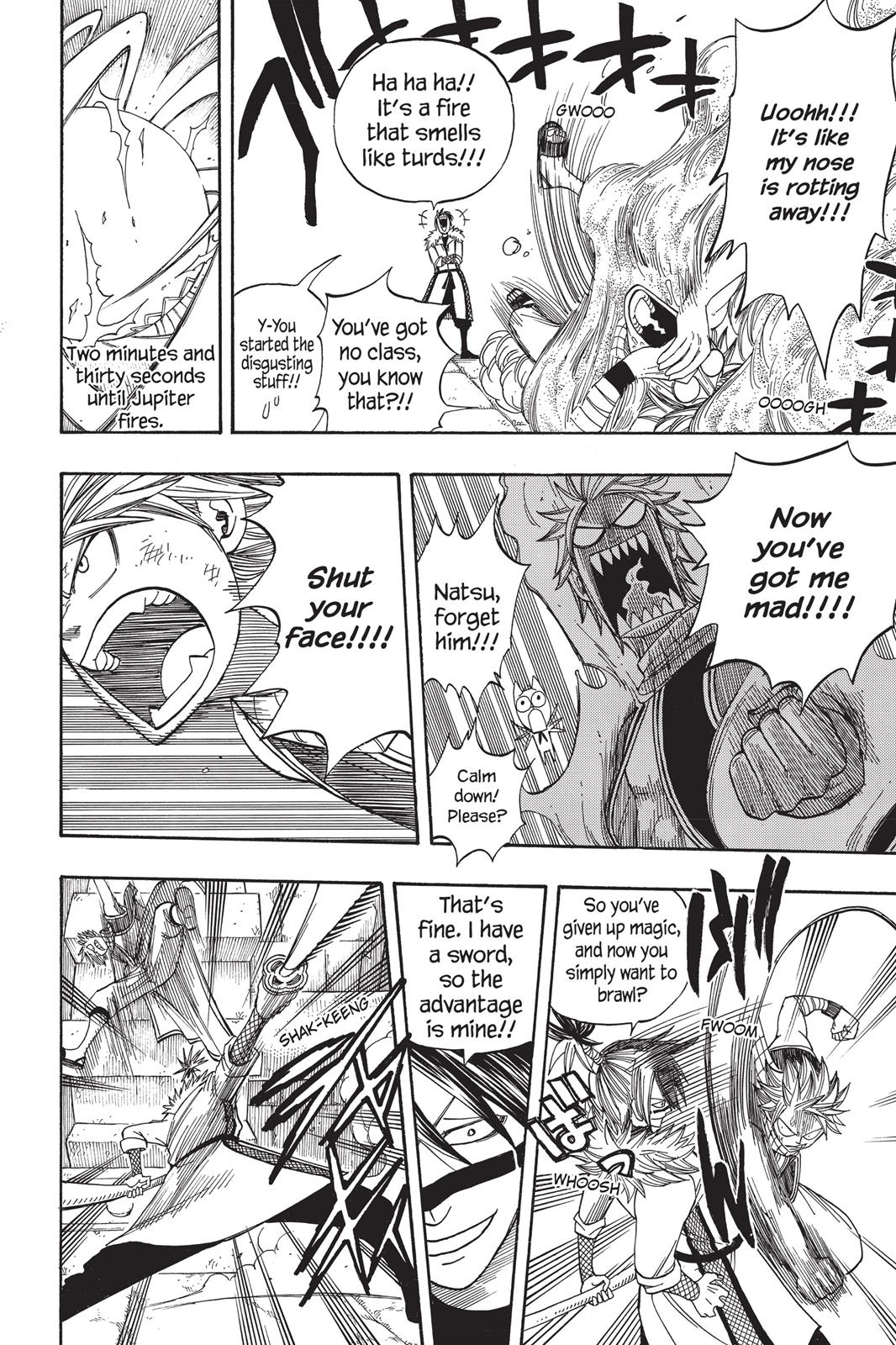 Fairy Tail Chapter 53 - Page 12