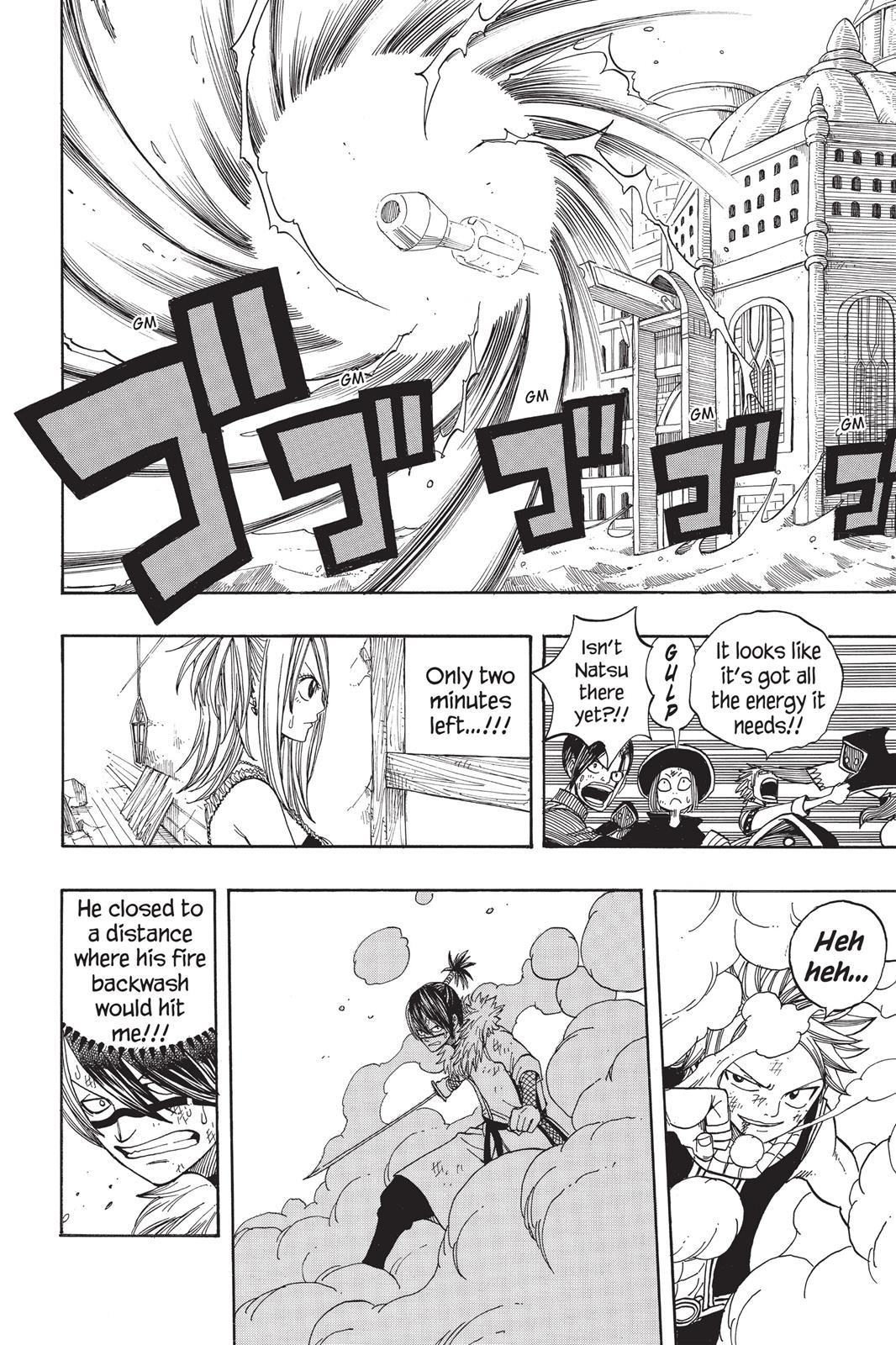 Fairy Tail Chapter 53 - Page 14