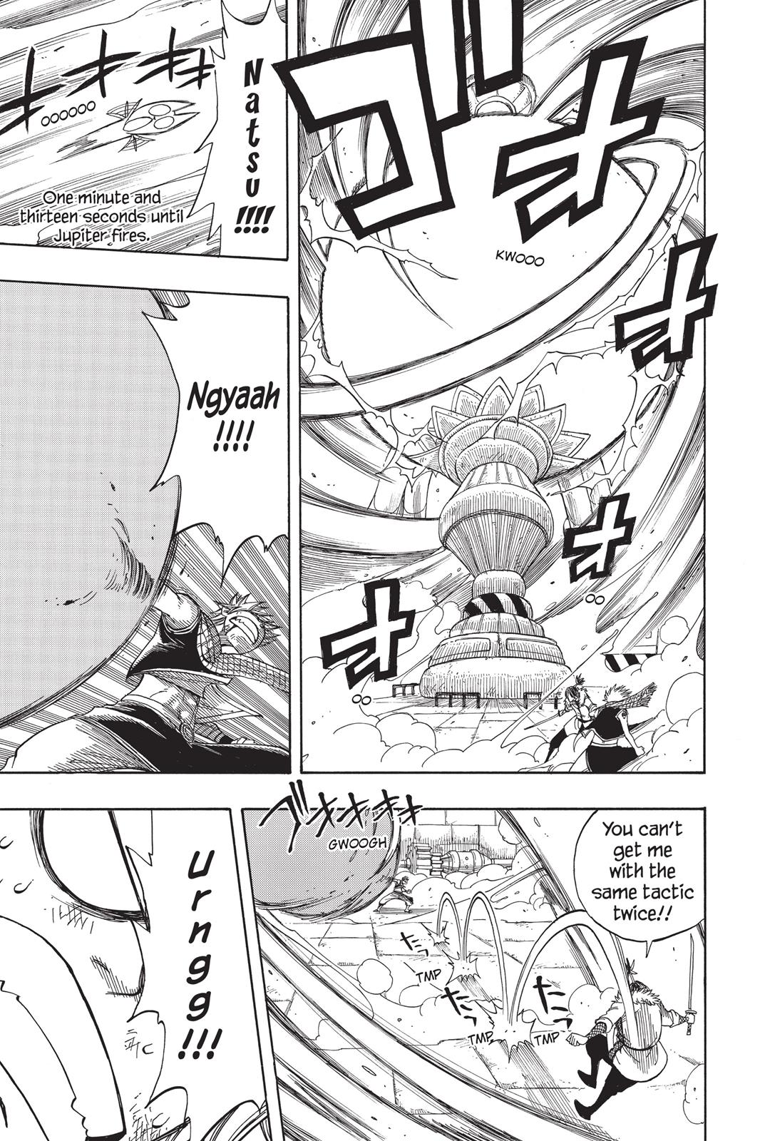 Fairy Tail Chapter 53 - Page 15