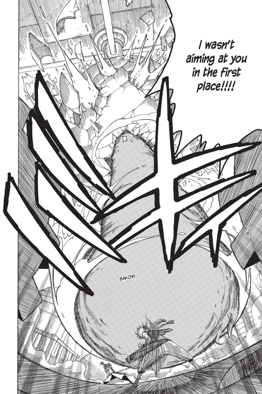 Fairy Tail Chapter 53 - Page 18