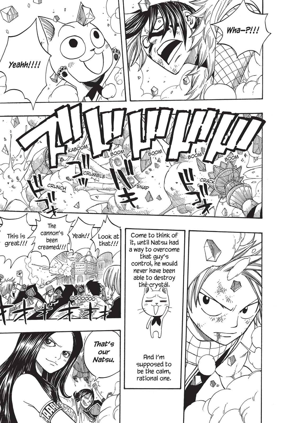Fairy Tail Chapter 53 - Page 19