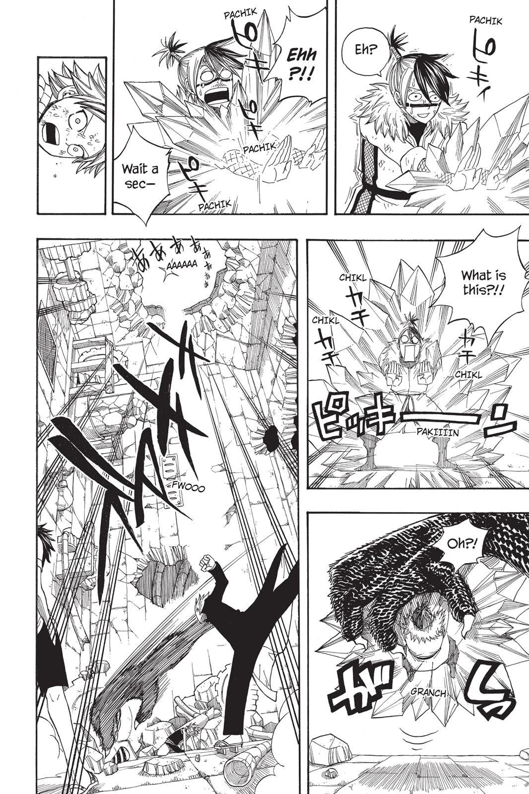 Fairy Tail Chapter 54 - Page 9