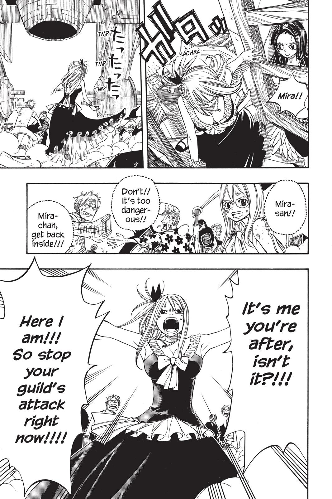 Fairy Tail Chapter 54 - Page 16
