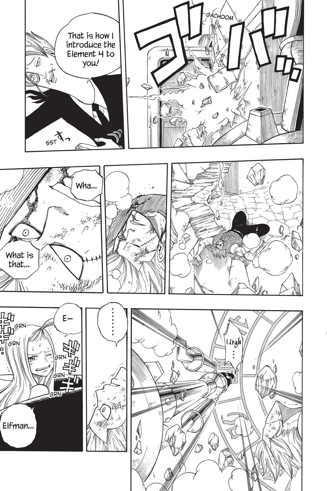 Fairy Tail Chapter 55 - Page 11