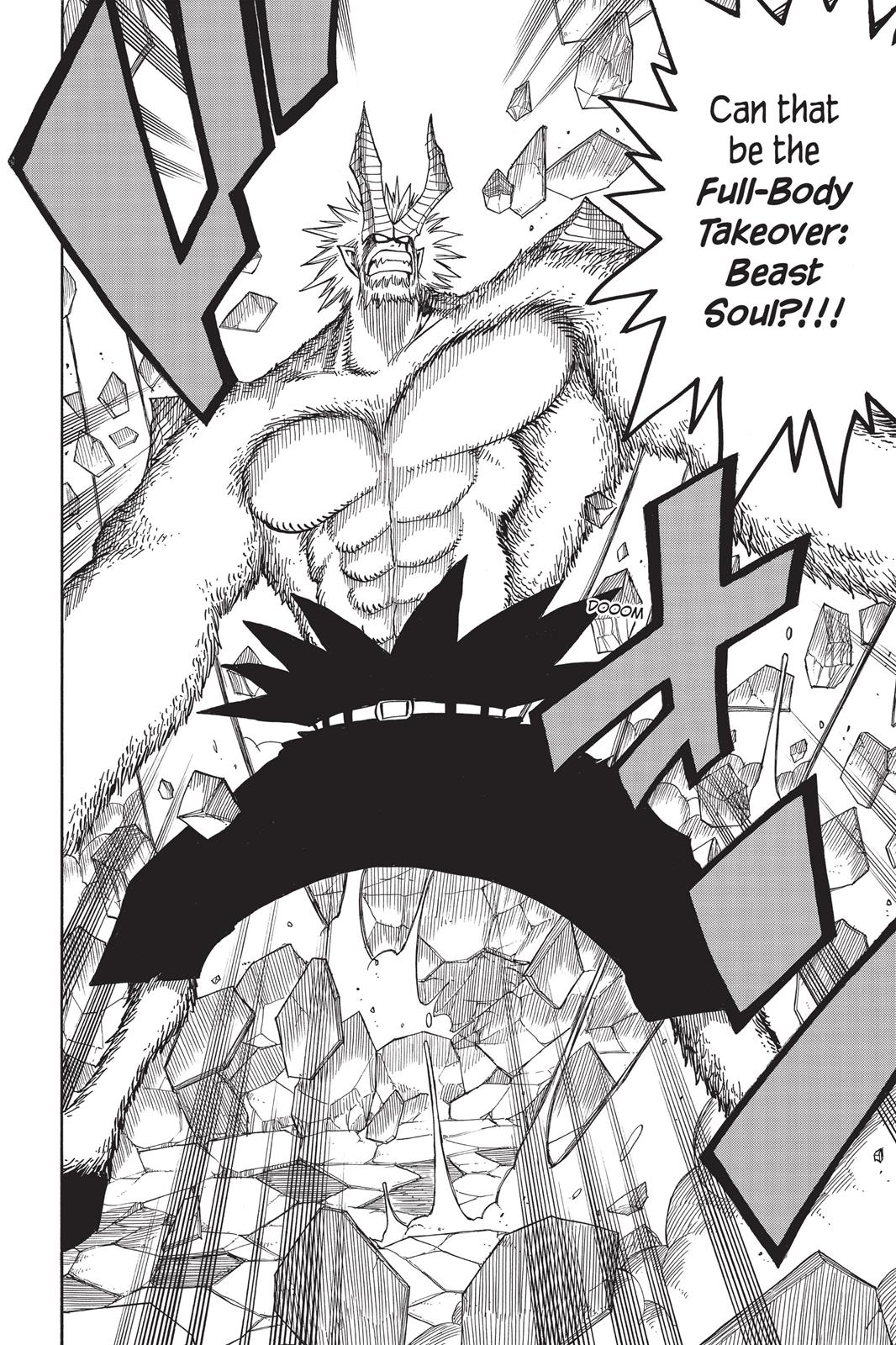 Fairy Tail Chapter 55 - Page 18