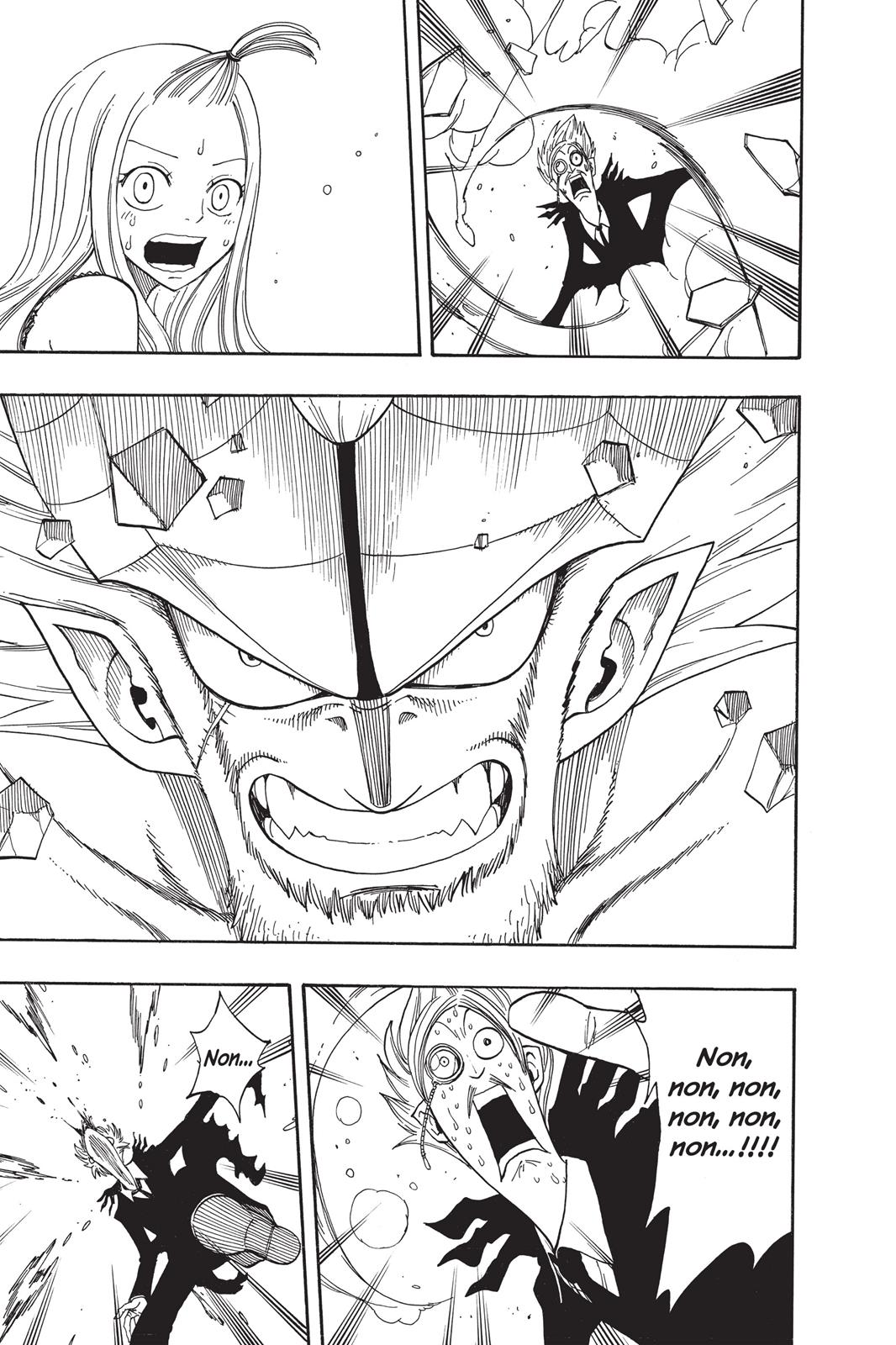 Fairy Tail Chapter 55 - Page 19