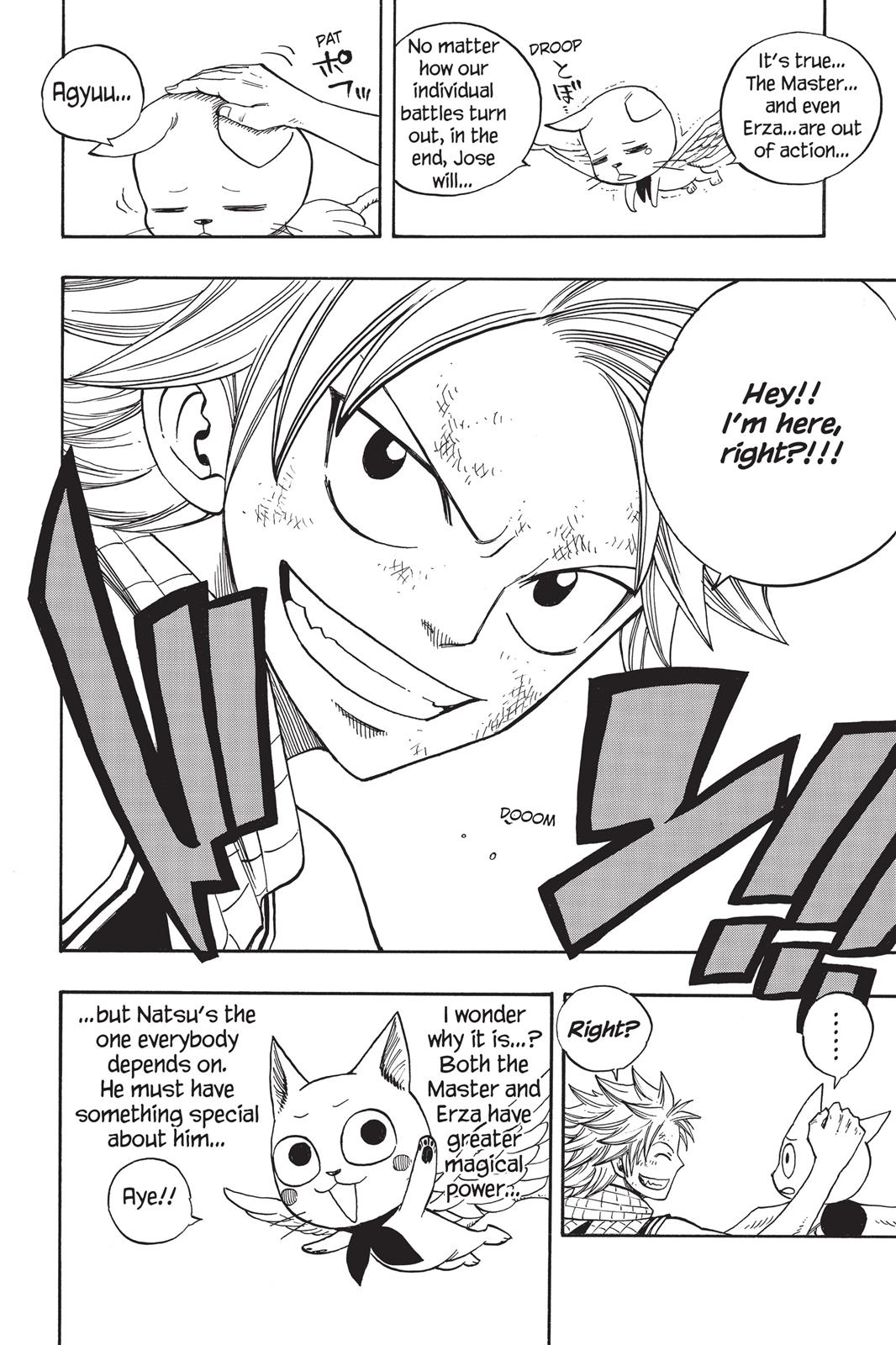 Fairy Tail Chapter 56 - Page 12
