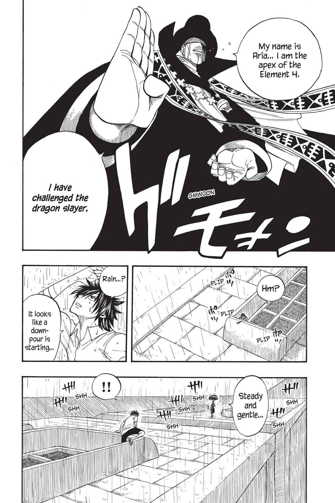 Fairy Tail Chapter 56 - Page 14