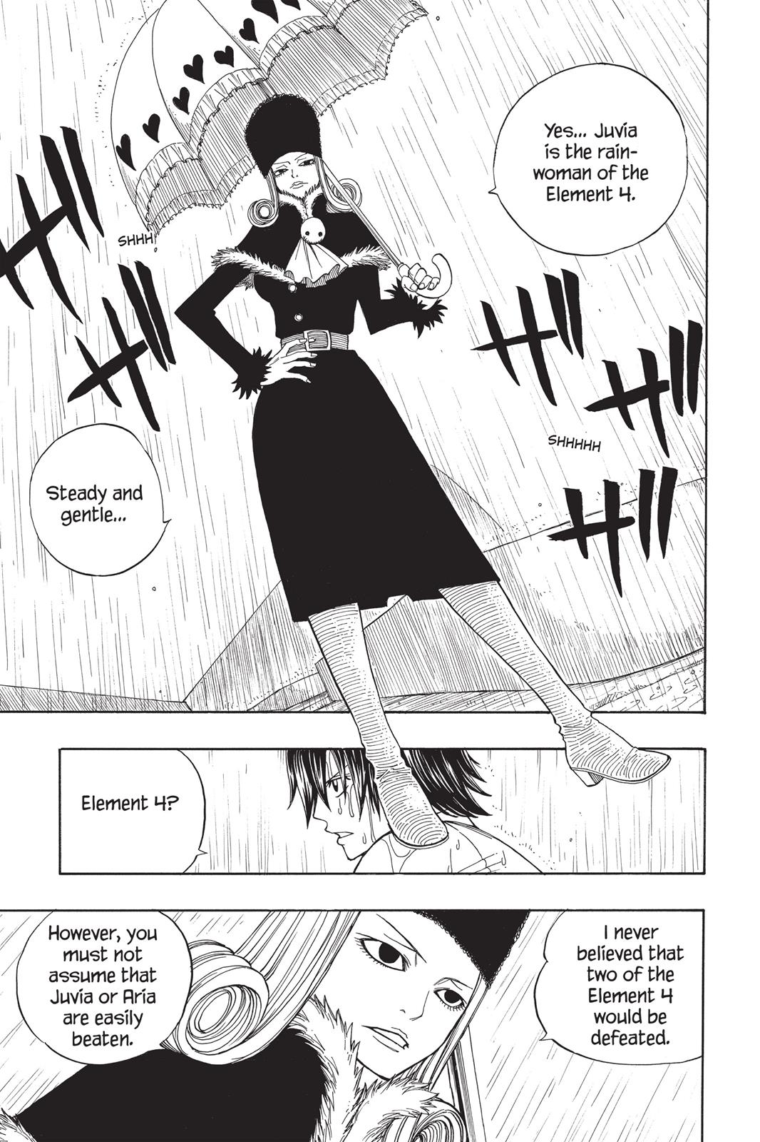 Fairy Tail Chapter 56 - Page 15