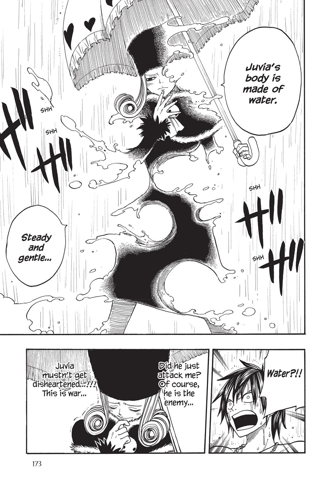 Fairy Tail Chapter 56 - Page 21