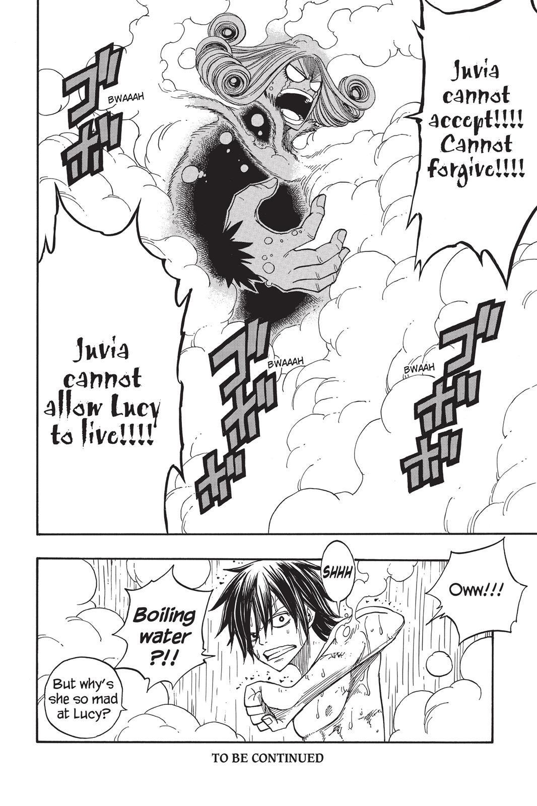 Fairy Tail Chapter 56 - Page 26