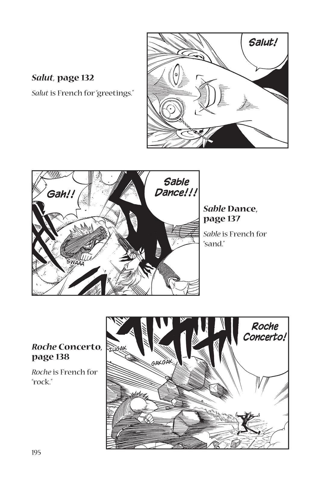 Fairy Tail Chapter 56 - Page 41