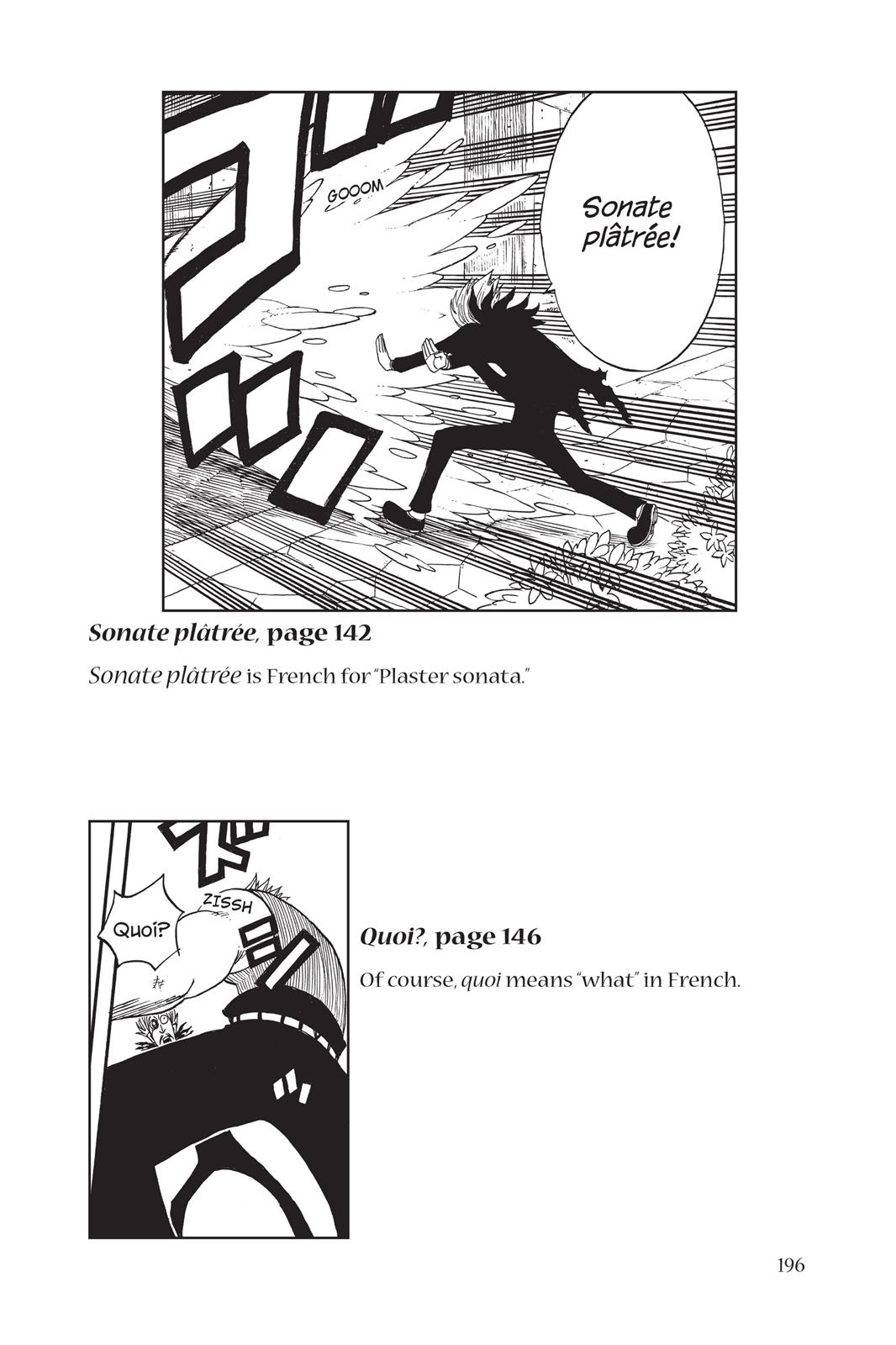 Fairy Tail Chapter 56 - Page 42