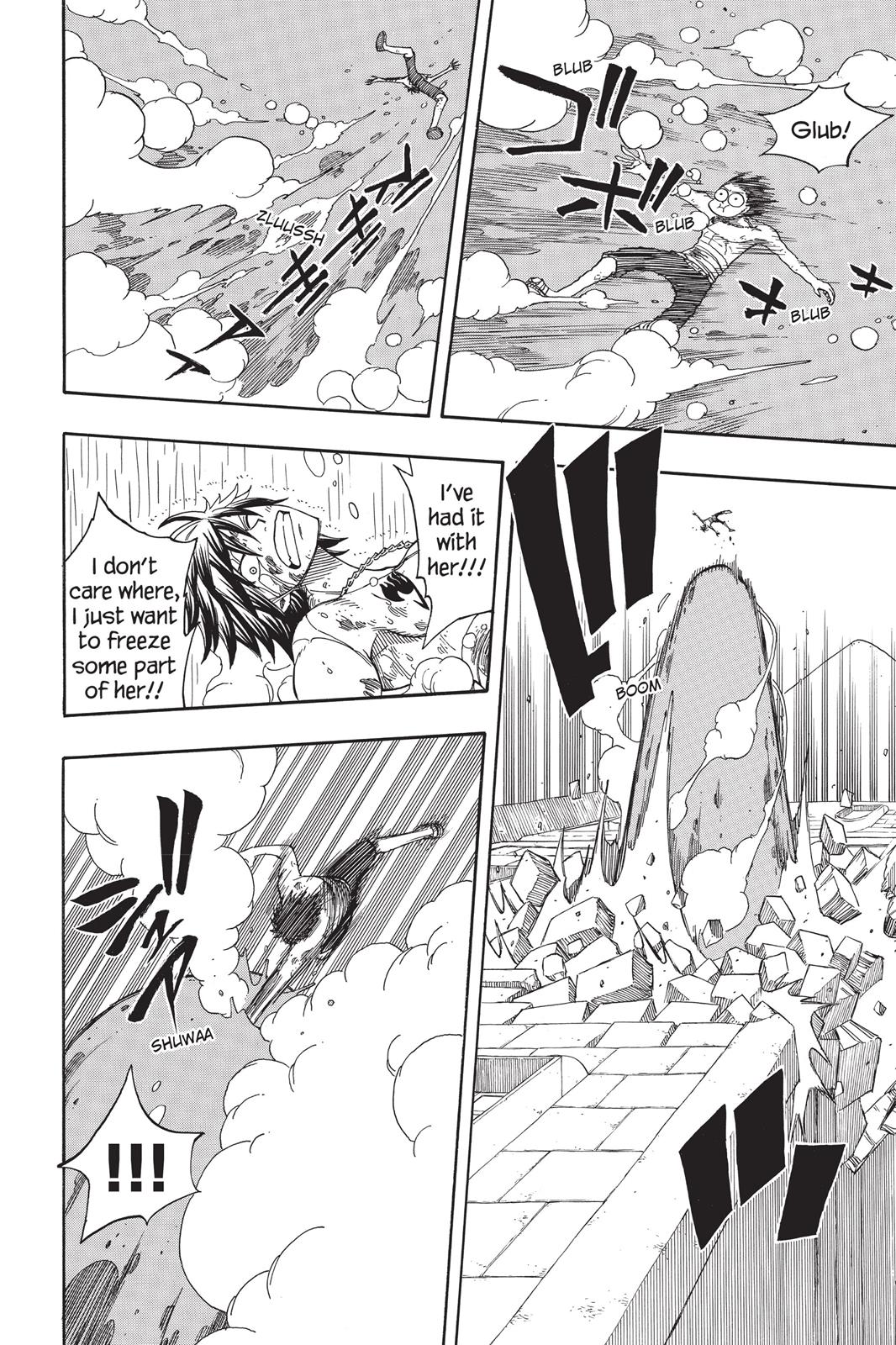 Fairy Tail Chapter 57 - Page 10