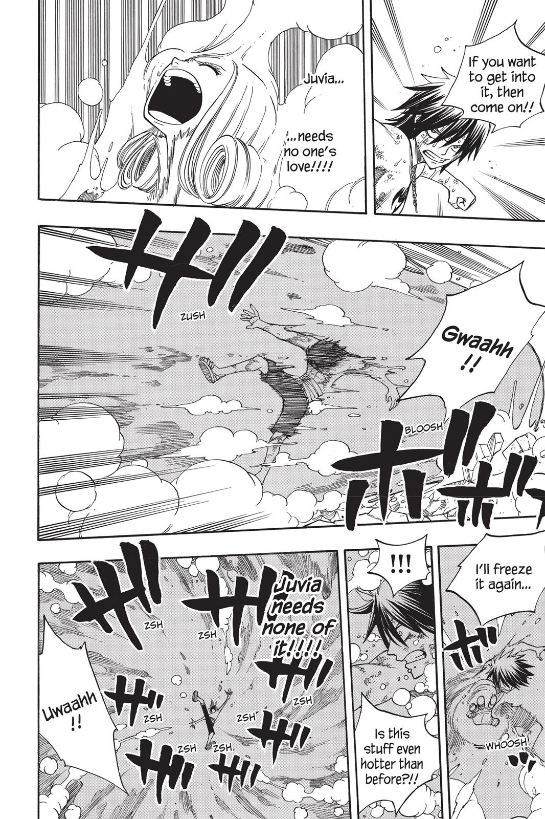 Fairy Tail Chapter 57 - Page 16