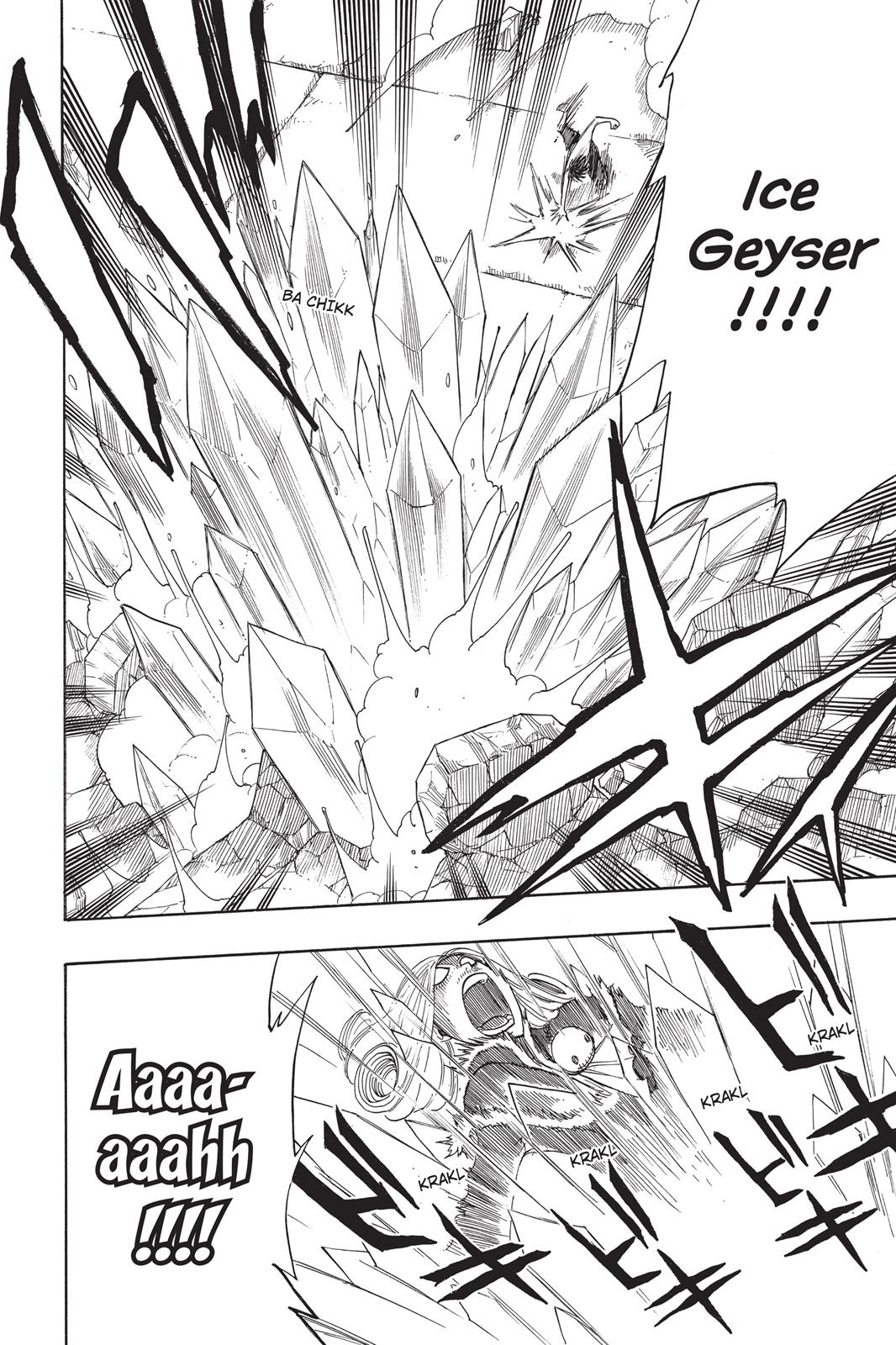 Fairy Tail Chapter 57 - Page 20