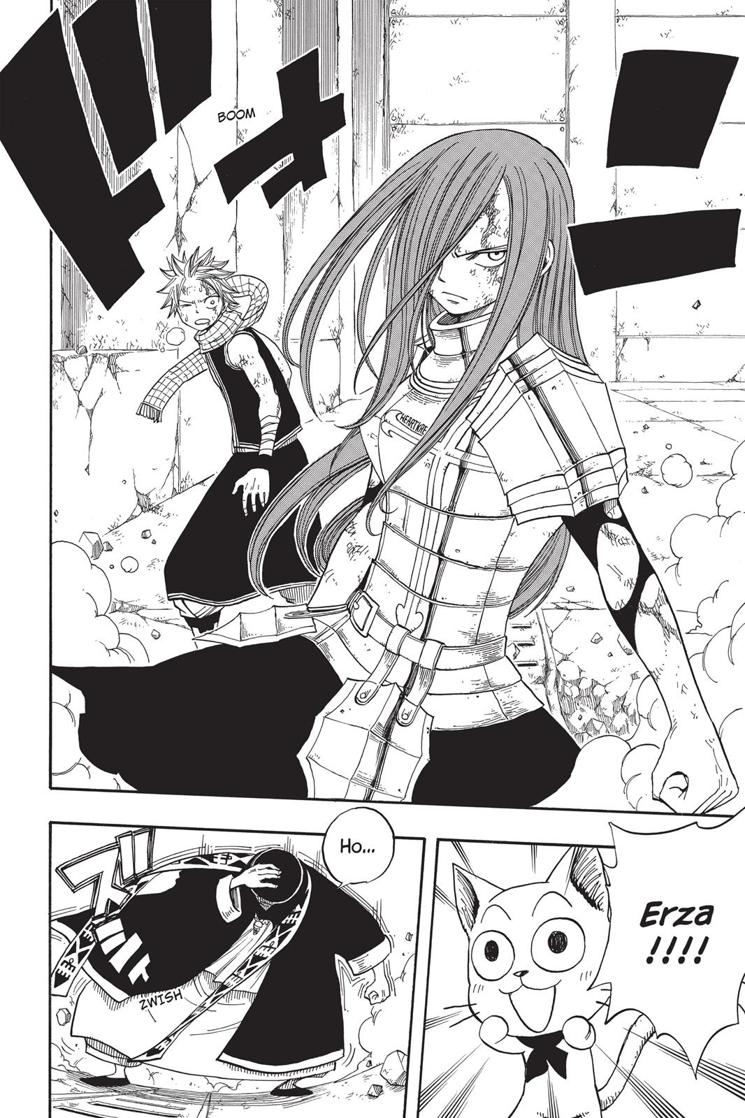 Fairy Tail Chapter 58 - Page 10