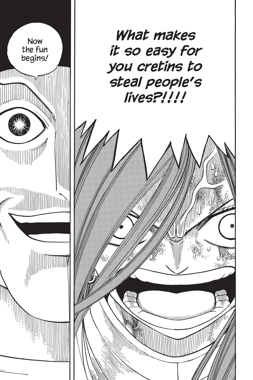 Fairy Tail Chapter 58 - Page 15