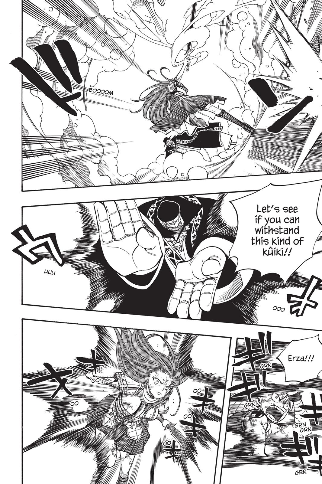 Fairy Tail Chapter 58 - Page 16