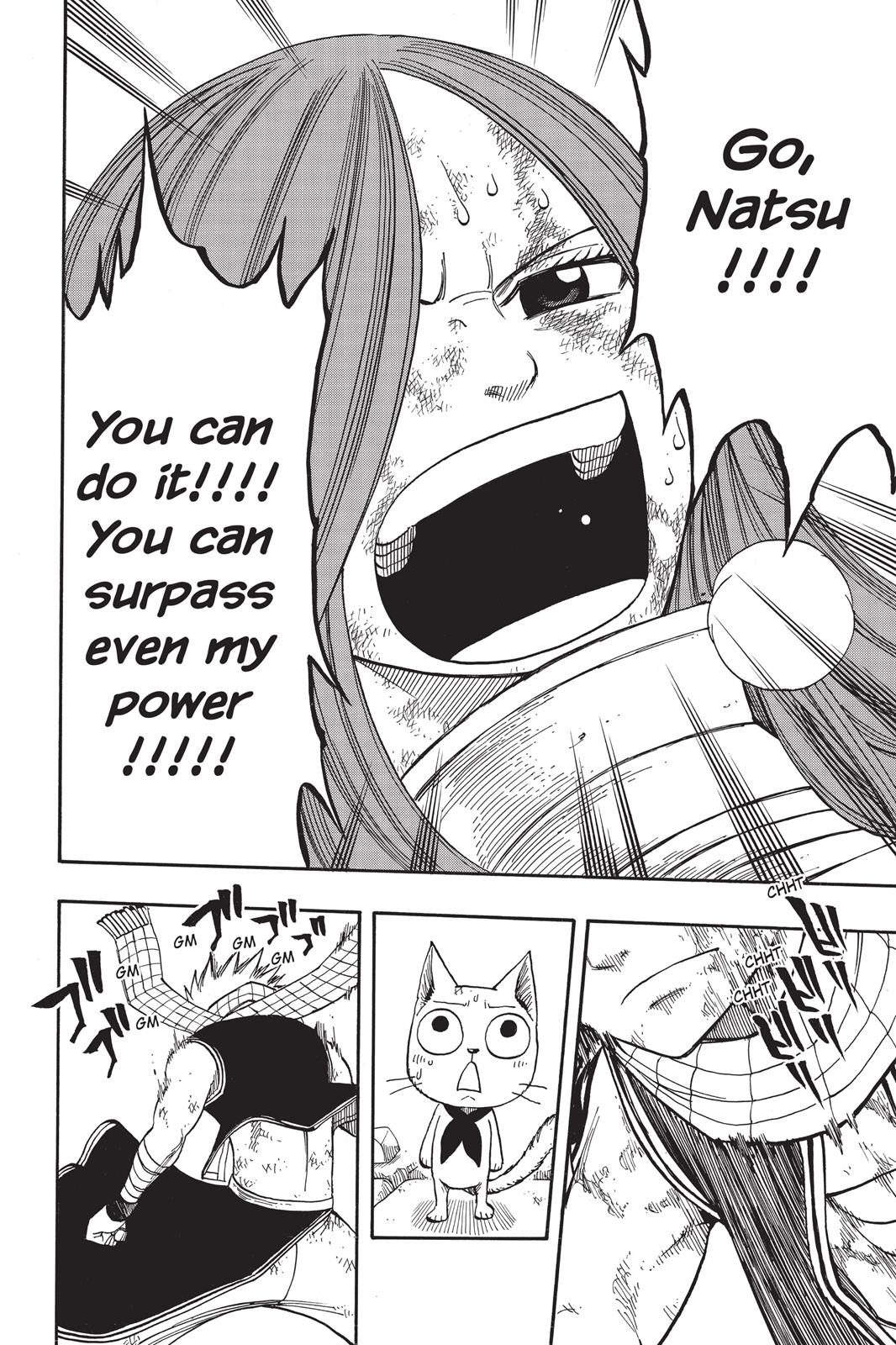 Fairy Tail Chapter 59 - Page 18