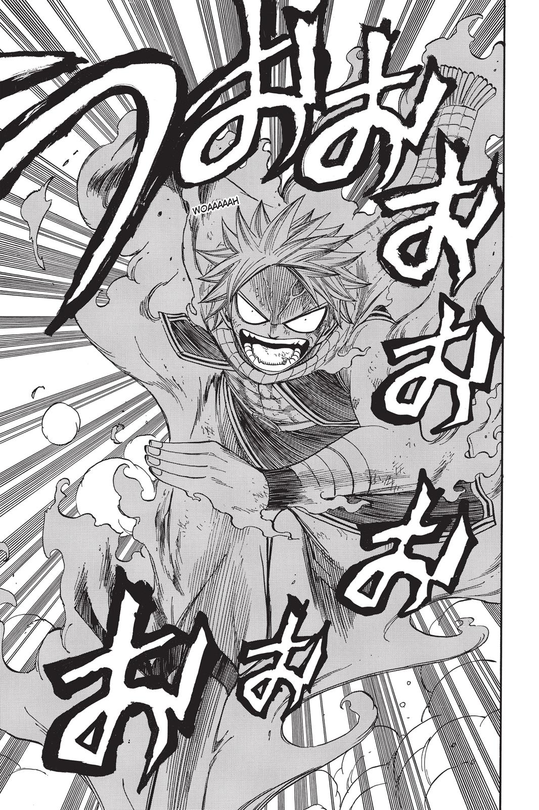Fairy Tail Chapter 59 - Page 19
