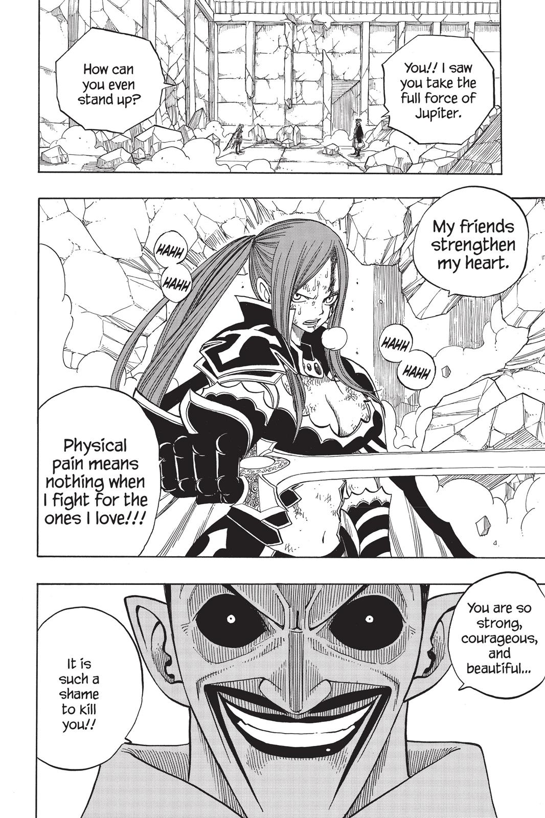 Fairy Tail Chapter 60 - Page 10
