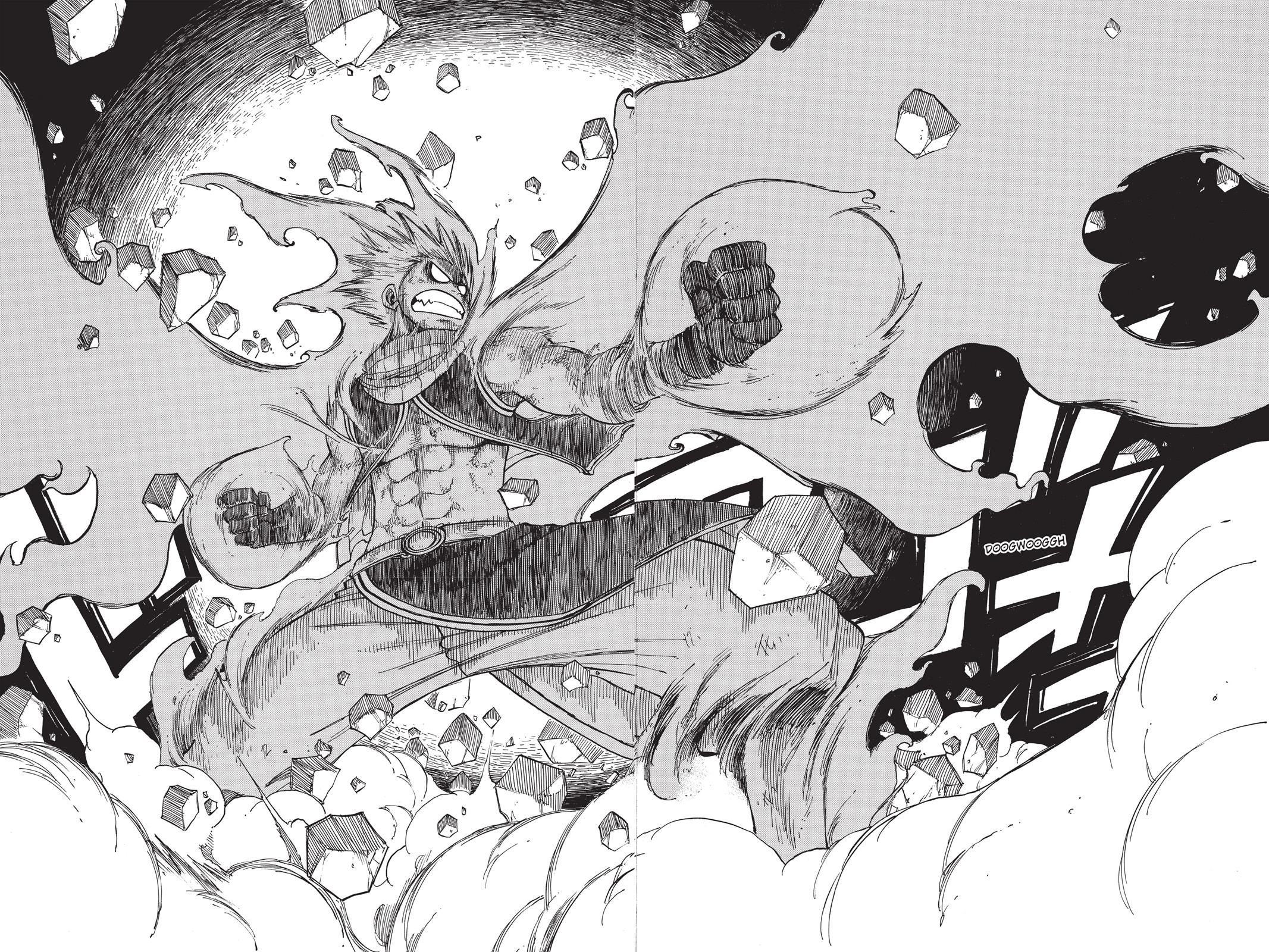 Fairy Tail Chapter 60 - Page 18