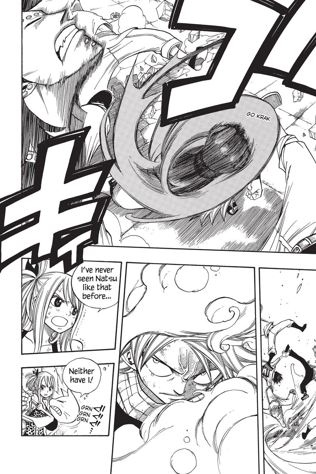Fairy Tail Chapter 61 - Page 4