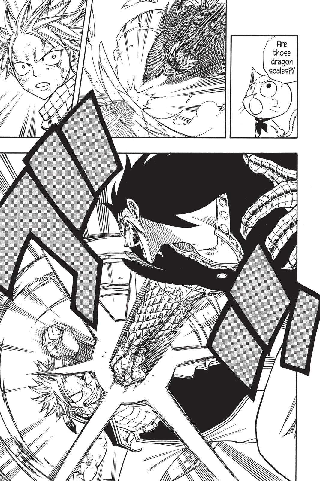 Fairy Tail Chapter 61 - Page 11