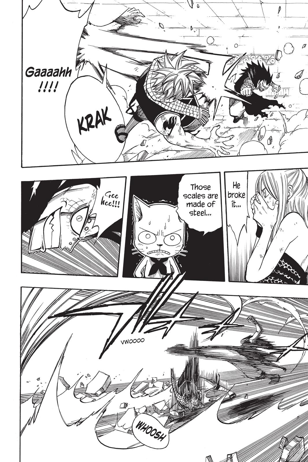 Fairy Tail Chapter 61 - Page 12