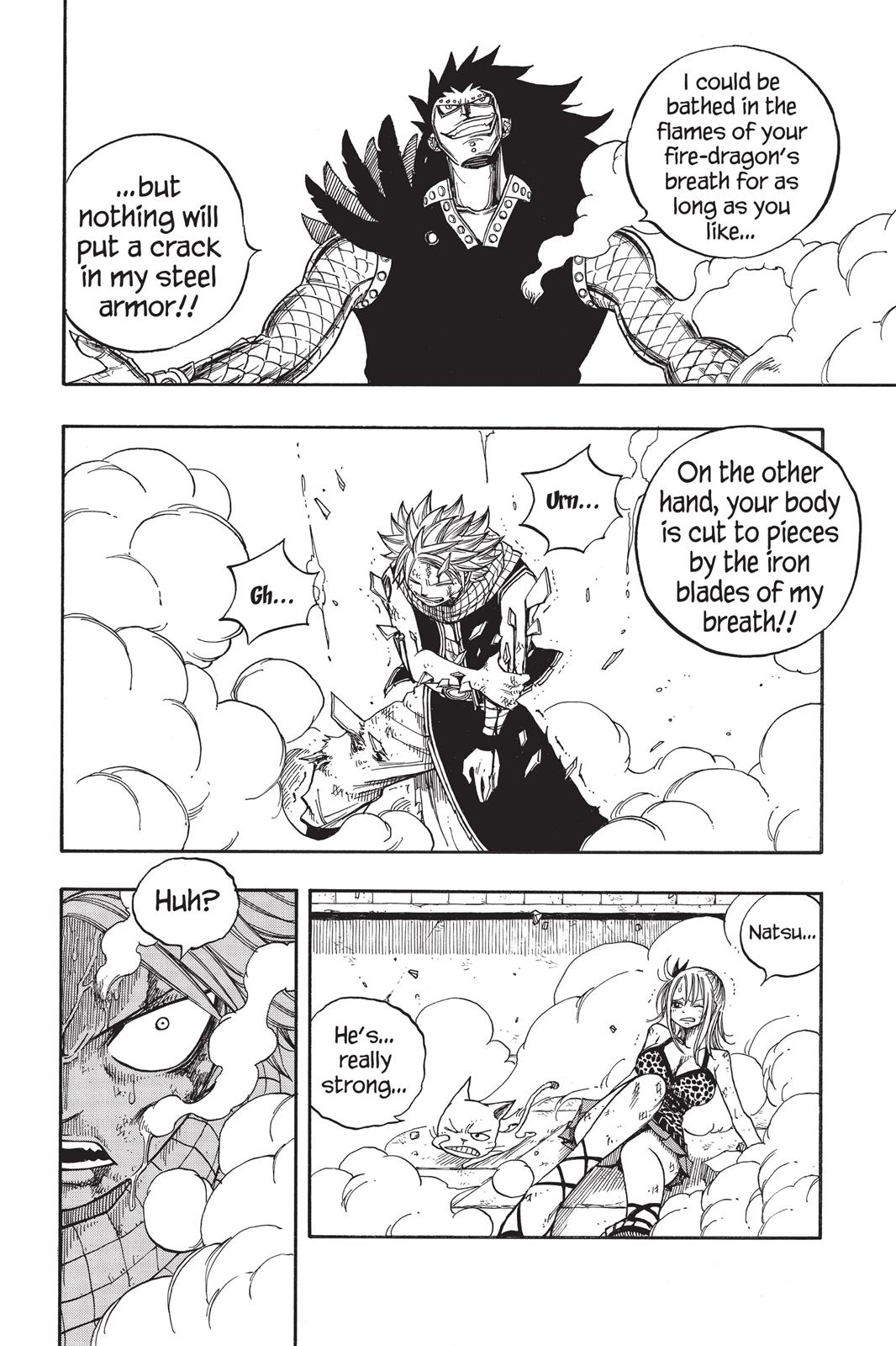 Fairy Tail Chapter 61 - Page 18
