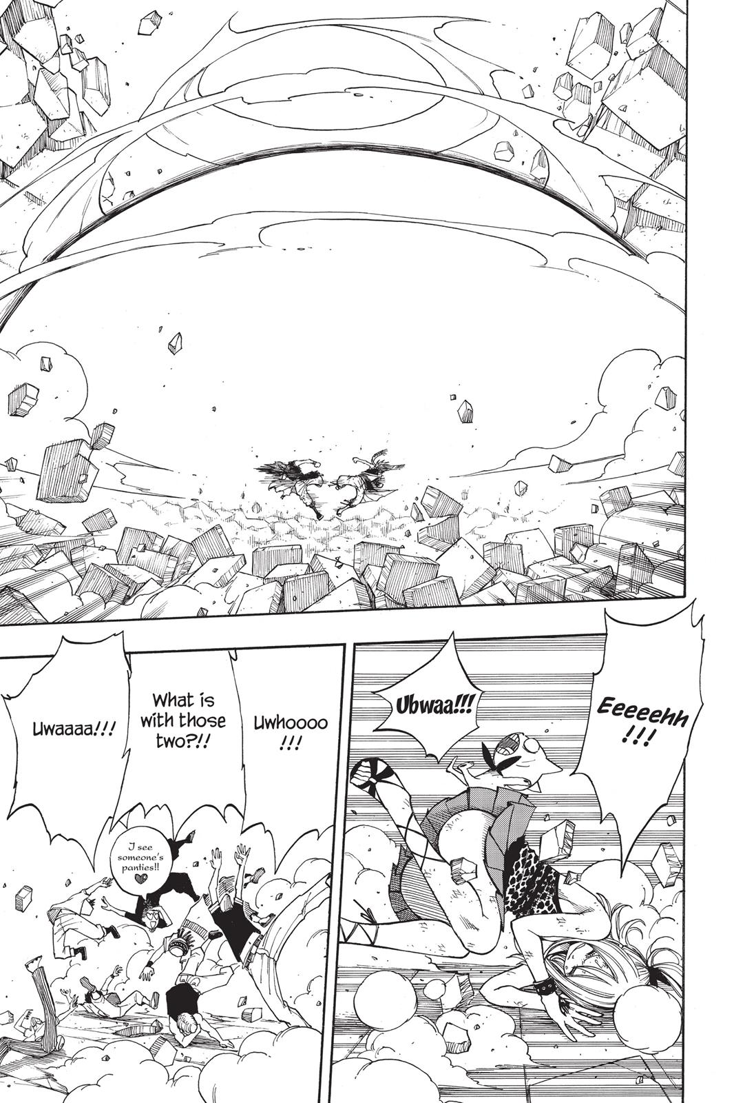 Fairy Tail Chapter 62 - Page 5