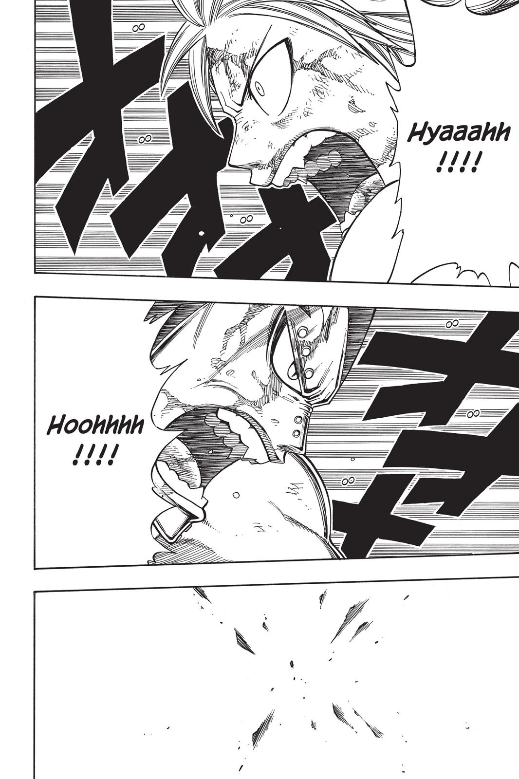Fairy Tail Chapter 62 - Page 6