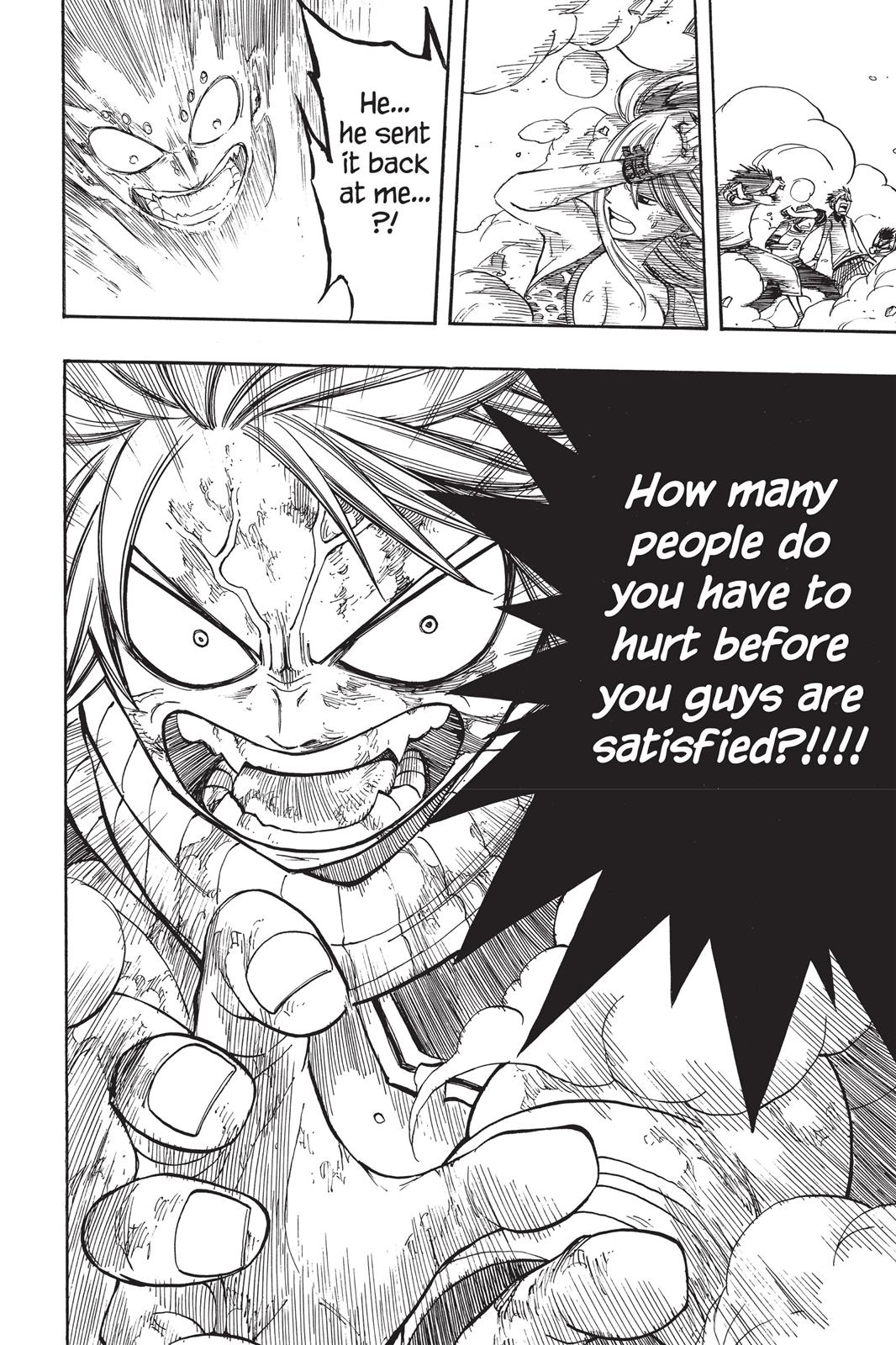 Fairy Tail Chapter 63 - Page 17