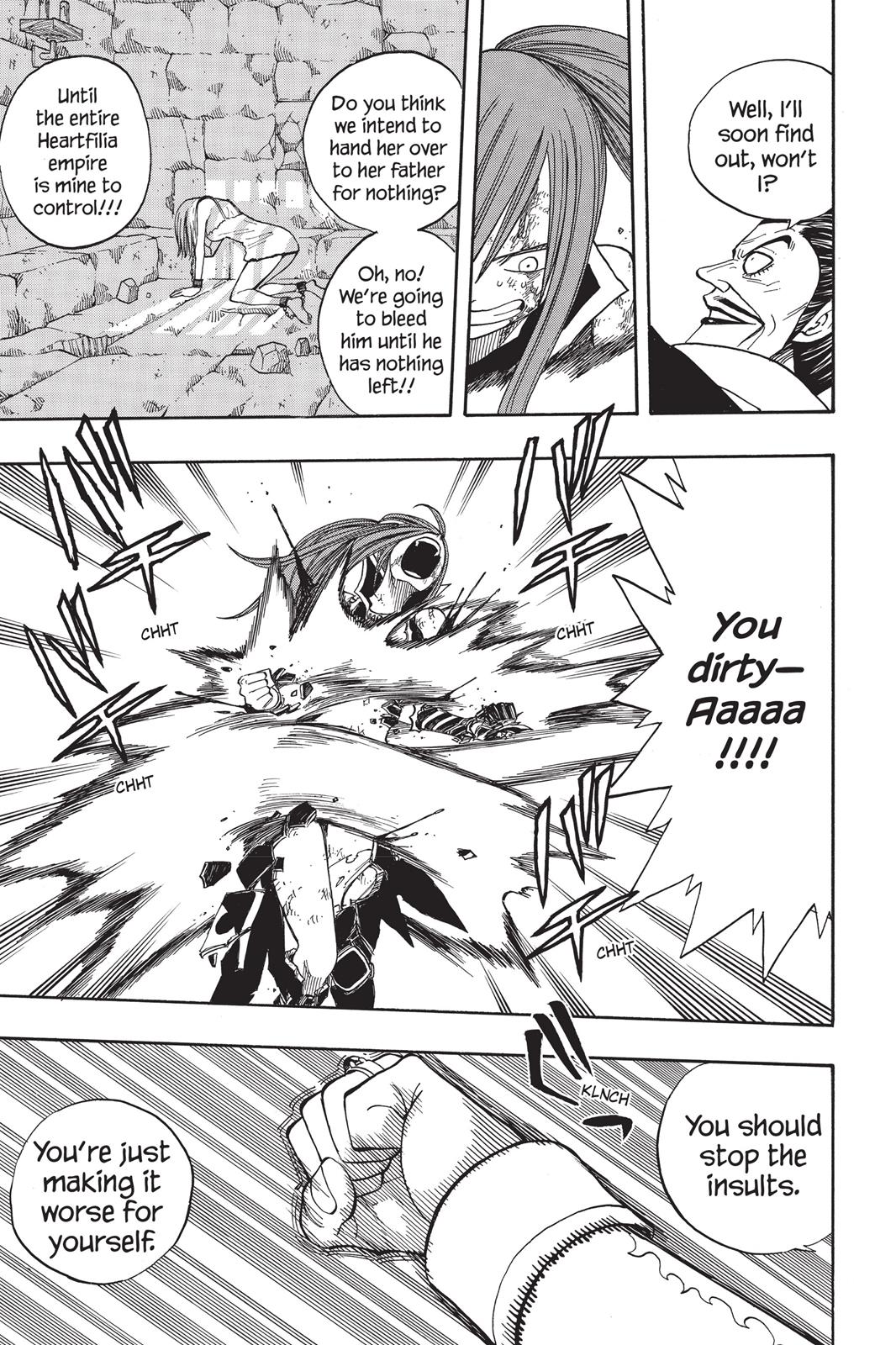 Fairy Tail Chapter 64 - Page 15