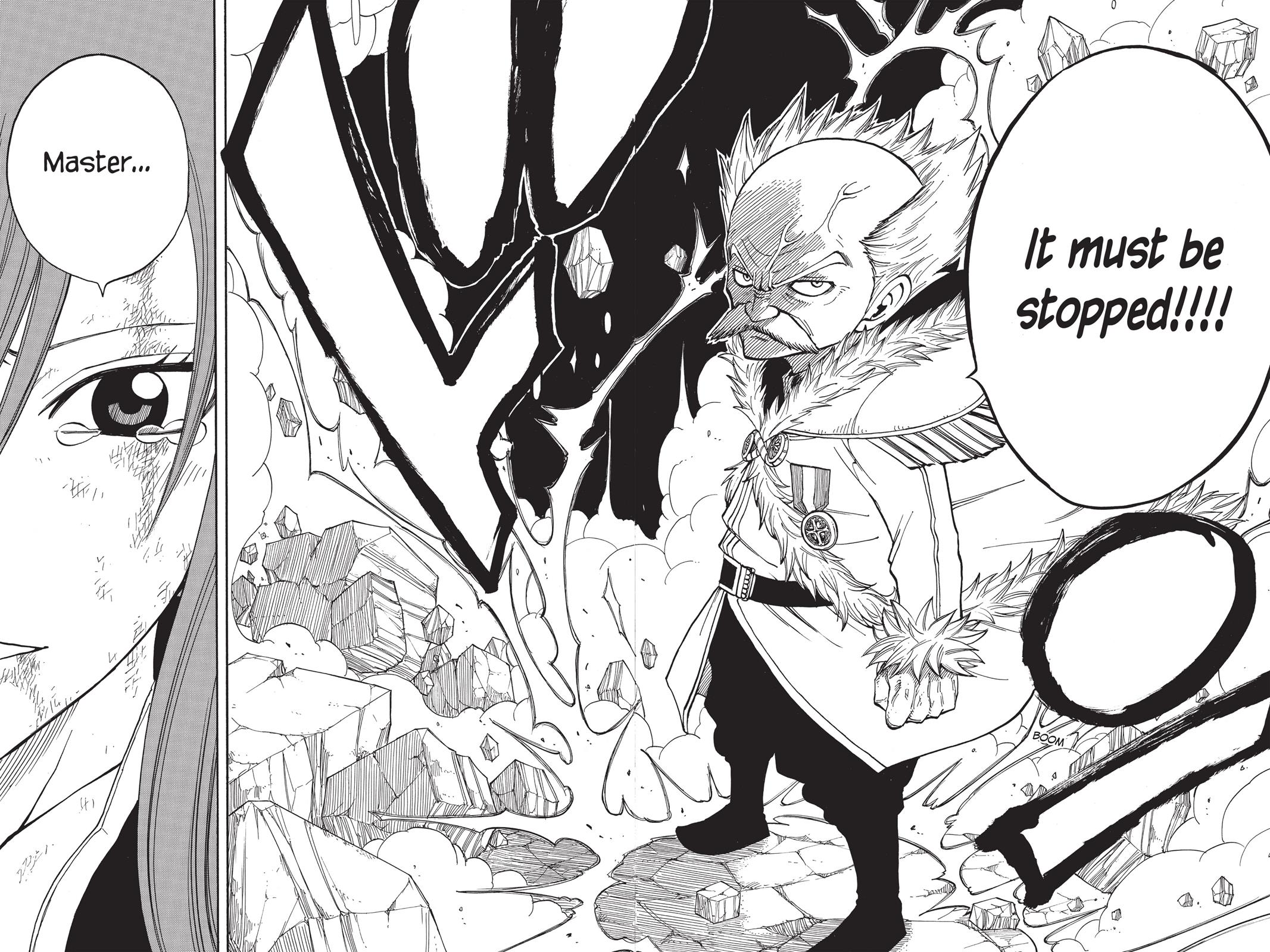 Fairy Tail Chapter 64 - Page 18