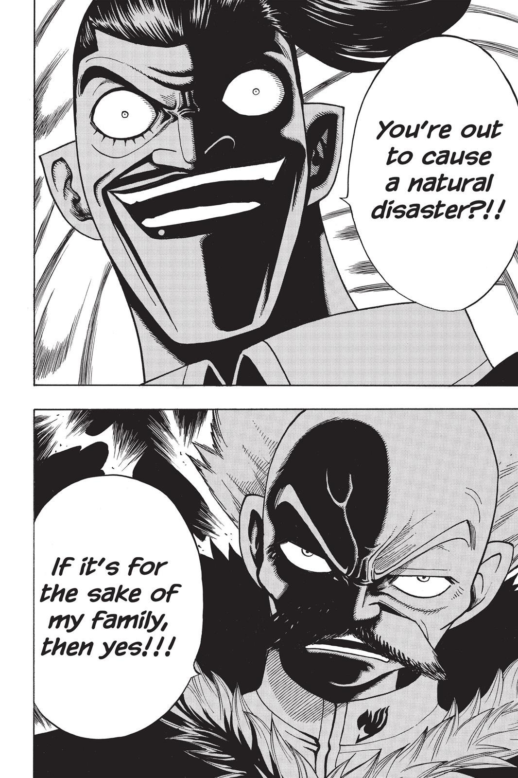 Fairy Tail Chapter 64 - Page 19