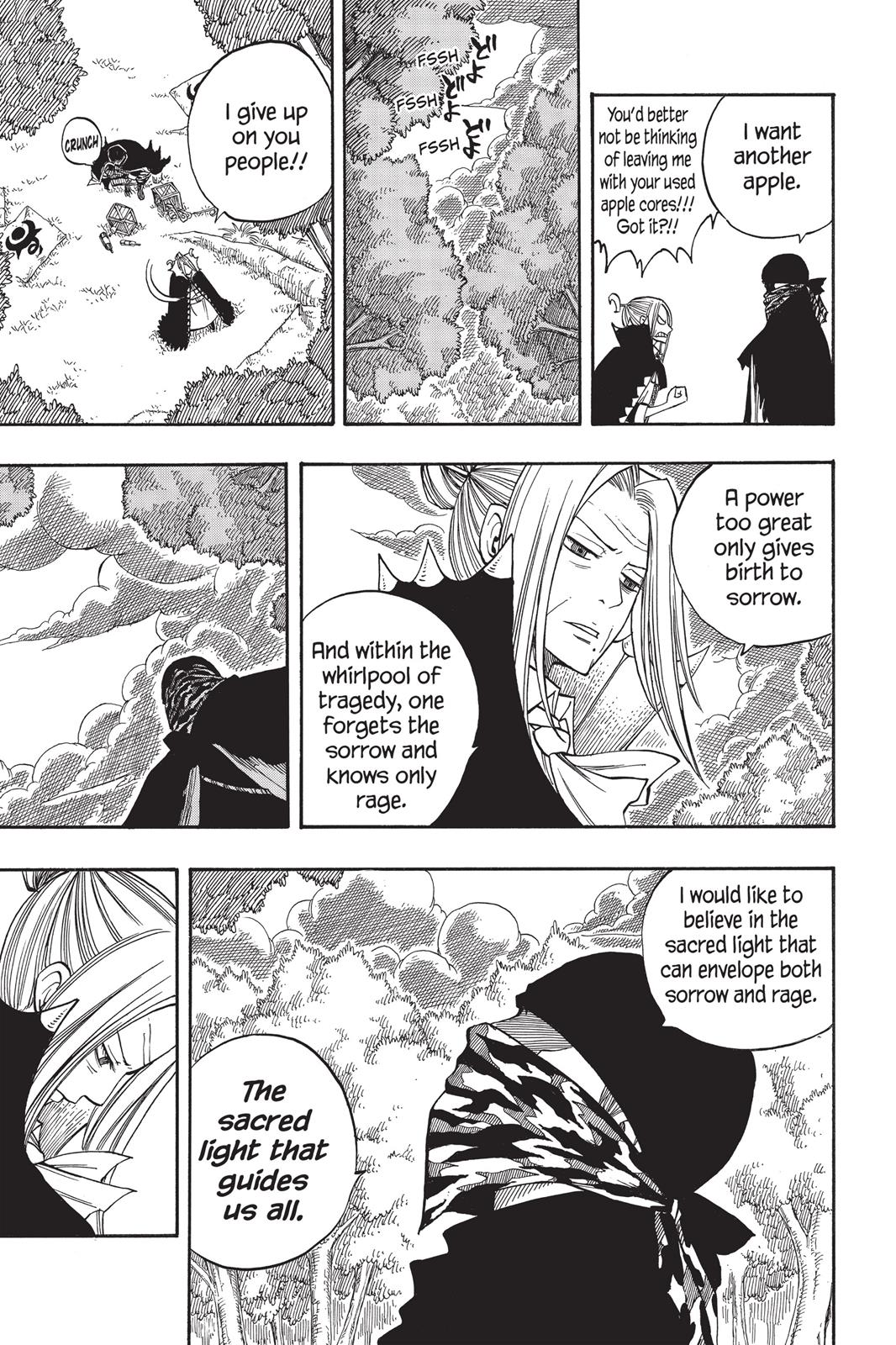 Fairy Tail Chapter 65 - Page 5