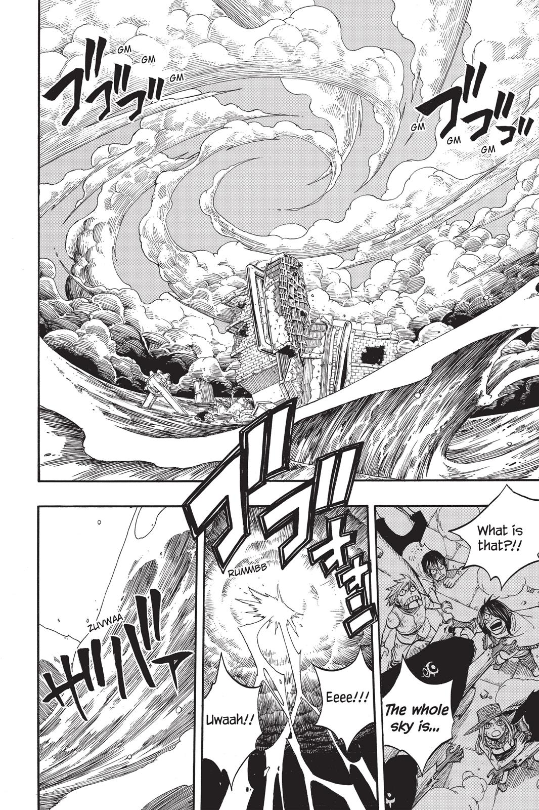Fairy Tail Chapter 65 - Page 10