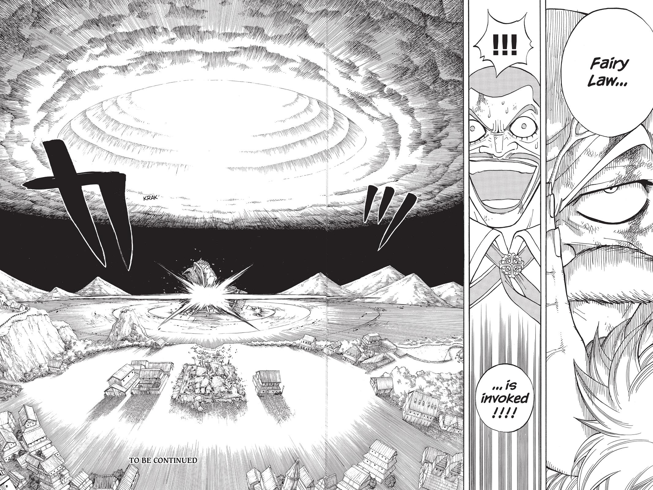 Fairy Tail Chapter 65 - Page 18