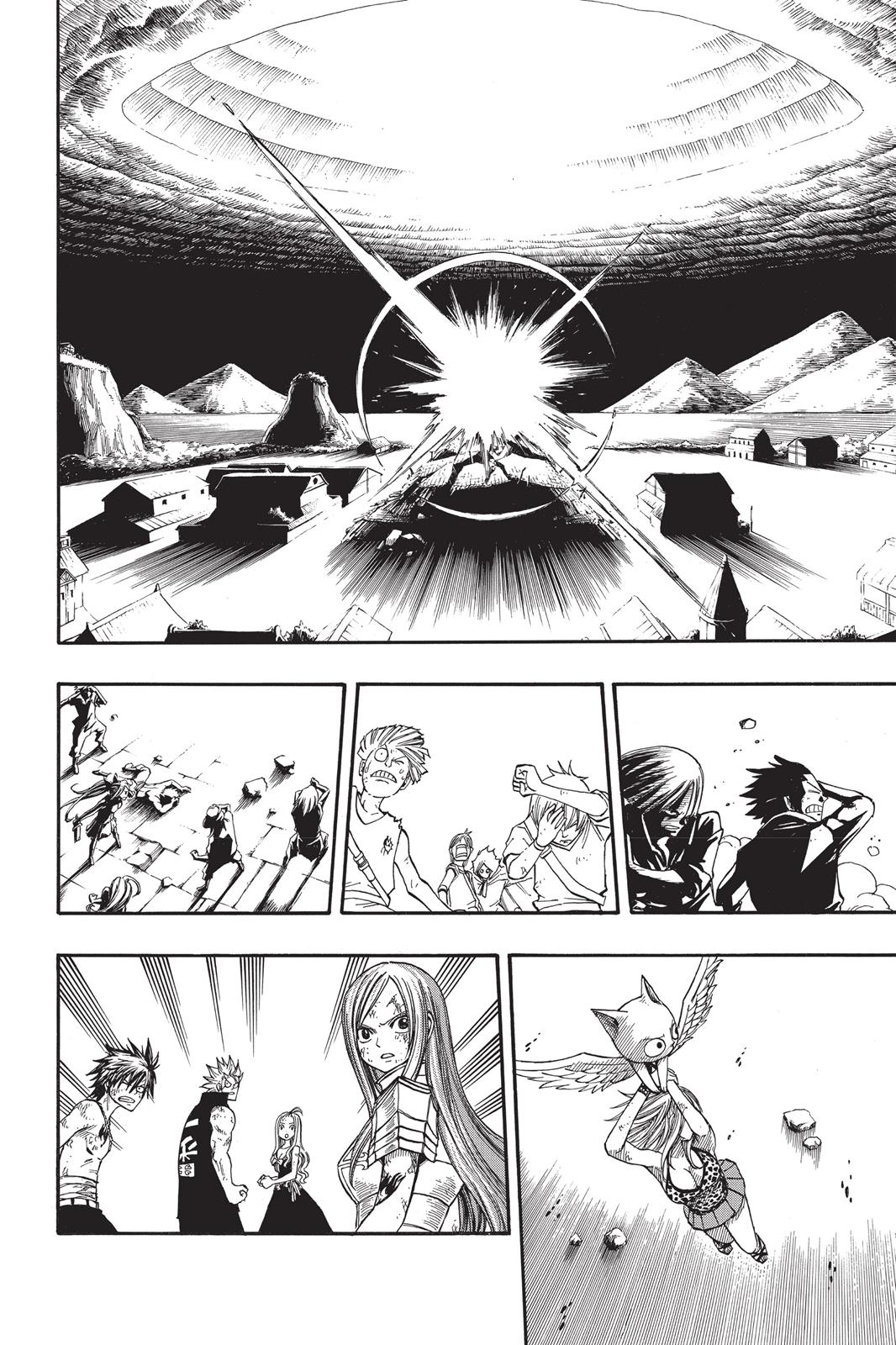 Fairy Tail Chapter 66 - Page 6